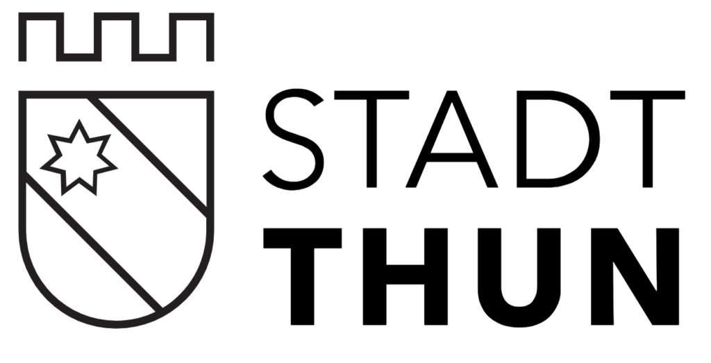 Stadt Thun, CH