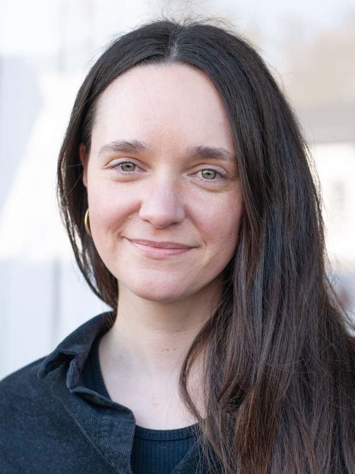 berchtoldkrass › Lisa Dautel