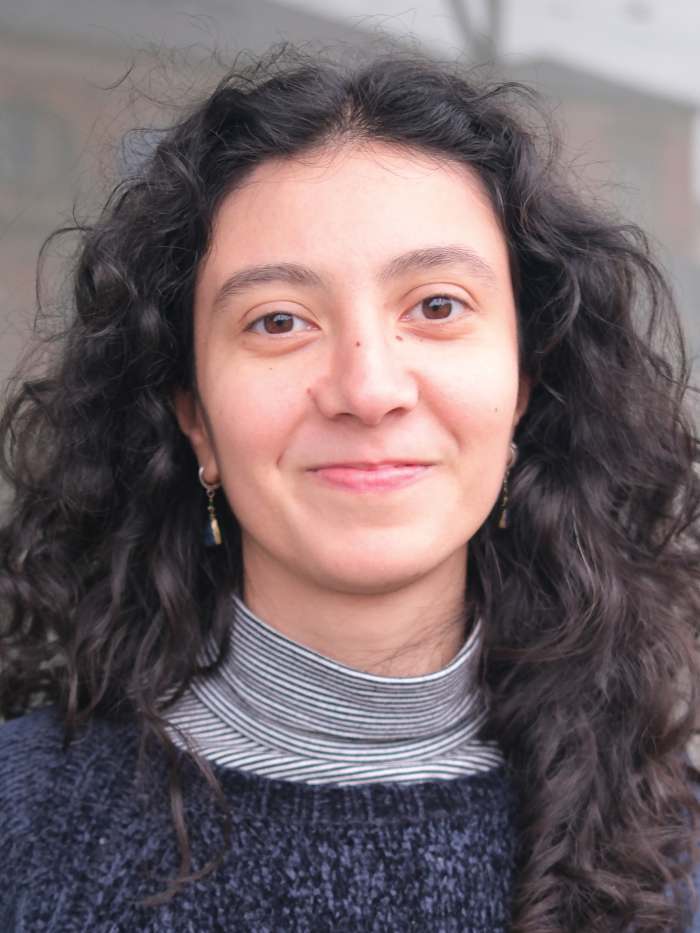 berchtoldkrass › Camila Hernandez