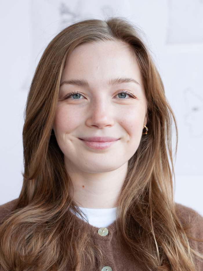 berchtoldkrass › Luisa Nagel